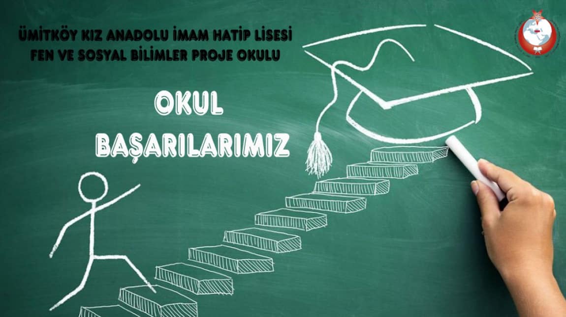 OKUL BAŞARILARIMIZ